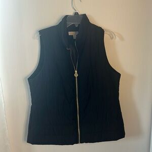 Michael Kors Puffer Vest